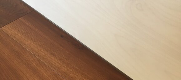PAIGALDUSNIPID! Paneelid seina liistudeta?